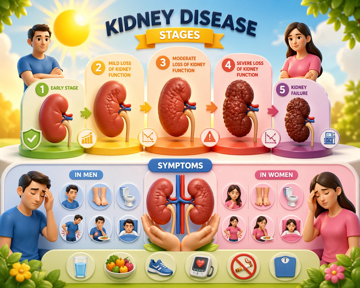 kidney treatment in Haryana?